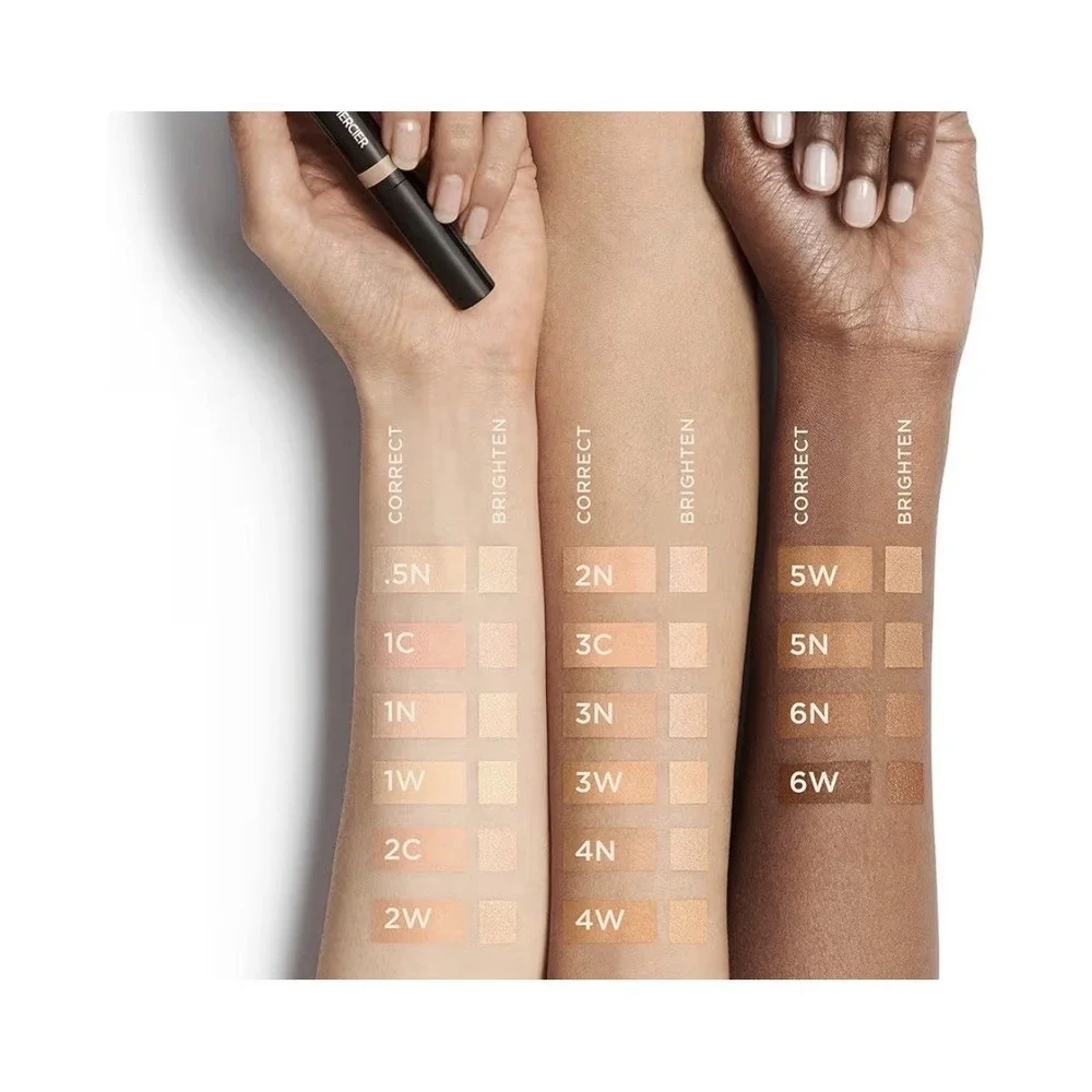 Laura Mercier Secret Camouflage Brighten and Correct Concealer‎ Duo Stick 6N
